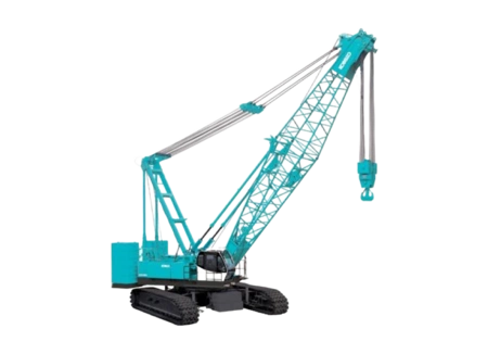 Автокран гусеничный Kobelco CKE1800-1F