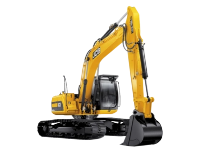 Аренда гусеничного экскаватора JCB JS 190 NC