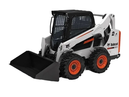 Мини погрузчик BOBCAT S590 в аренду
