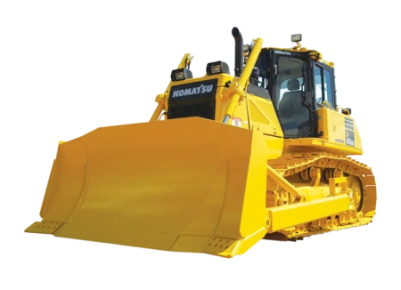 Аренда бульдозера KOMATSU D65EX-16