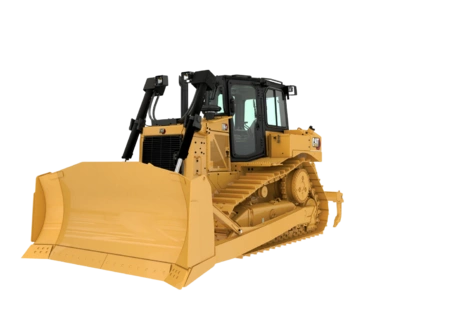 Аренда бульдозера CAT D6R2