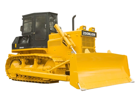 Аренда бульдозера Zoomlion zd160