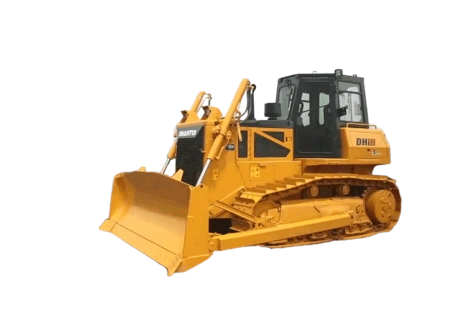 Аренда бульдозера SHANTUI SD 22