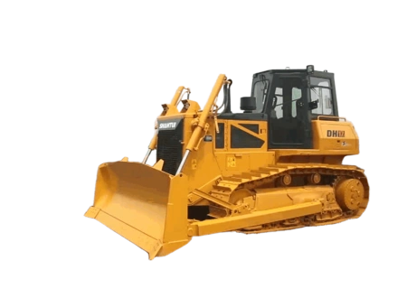 Аренда бульдозера SHANTUI SD 22