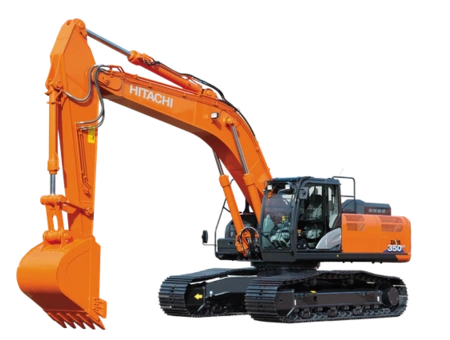 Аренда гусеничного экскаватора HITACHI-160