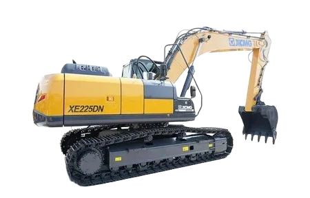 Аренда гусеничного экскаватора Xcmg xe225dn
