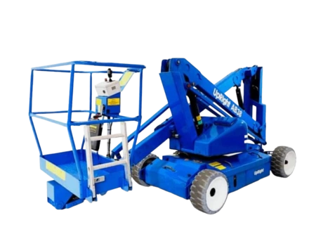 Коленчатый подъемник UpRight AB38