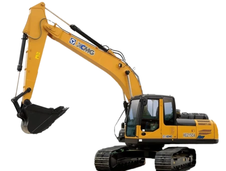 Аренда гусеничного экскаватора Xcmg xe305d