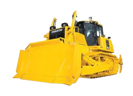 Аренда бульдозера Komatsu D85EX-15