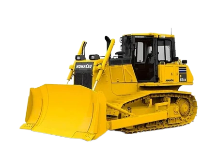 Аренда бульдозера Komatsu D65PX