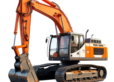Аренда гусеничного экскаватора HITACHI ZX300