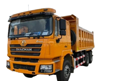 Аренда самосвала Shacman SX3256DR384 F2000
