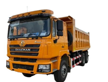 Аренда самосвала Shacman SX3256DR384 F2000