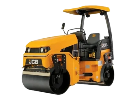 Аренда тротуарного катка JCB VMT 260 2.6 тонны