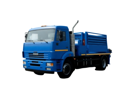 Аренда автобетононасоса CityPump