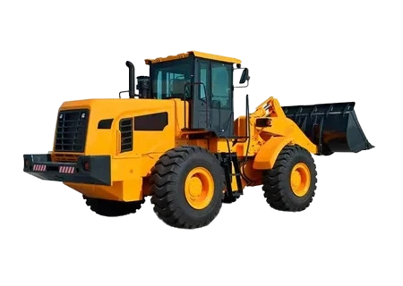 Аренда фронтального погрузчика Caterpillar 950