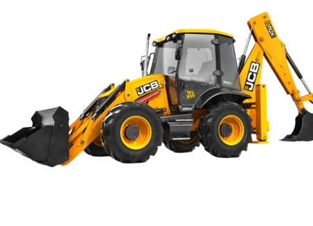 Аренда экскаватора-погрузчика Jcb 3cx super