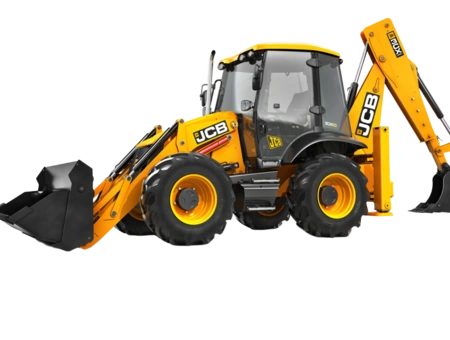 Аренда экскаватора-погрузчика Jcb 3cx super