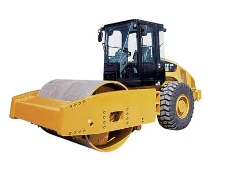 Аренда катка CATERPILLAR CS 76