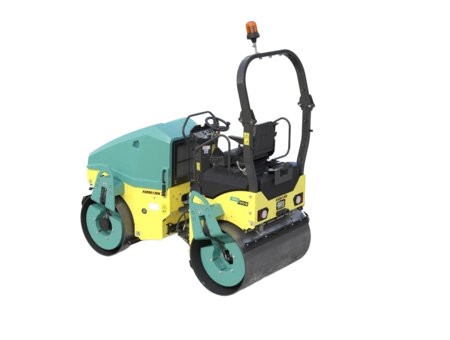 Аренда катка AMMANN ARX 40