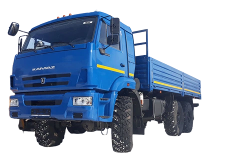 Аренда самосвала 10.5 тонн АС 10-12 УСТ 5453 Камаз 43118 (ПГЦ)