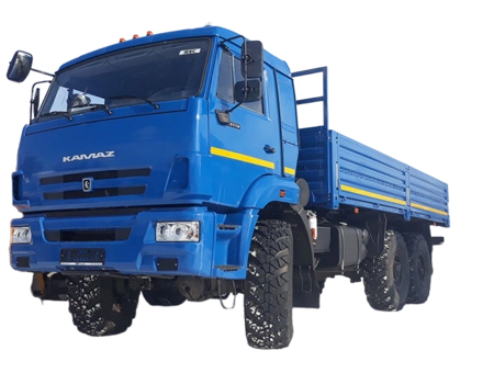 Аренда самосвала 10.5 тонн АС 10-12 УСТ 5453 Камаз 43118 (ПГЦ)