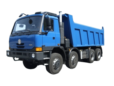 Аренда самосвала 16.5 тонн Tatra t815231s84
