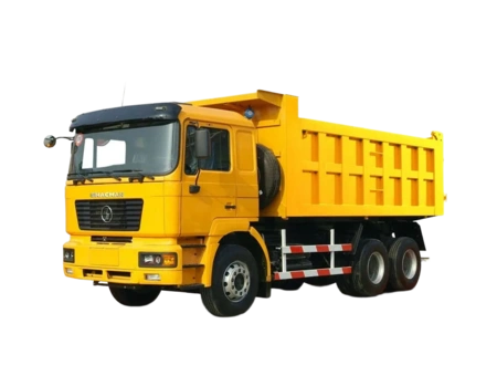 Аренда самосвала Shacman SX3255DR384 19 кубов