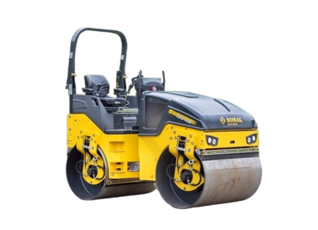 Каток асфальтовый 4 т Bomag BW 135 AD