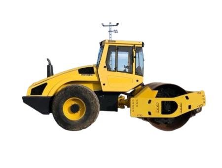 Каток грунтовый 10.5  т Bomag BW 211 D-3