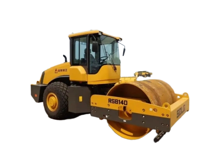 Каток грунтовый 14  т SDLG RS8140