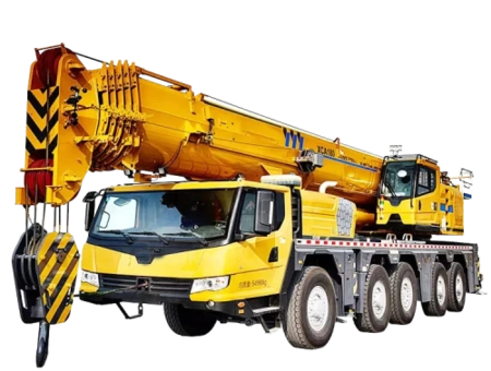 Аренда автовышки XCMG 10 м японская