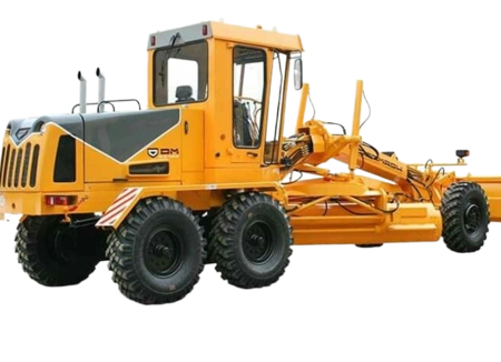 Аренда автогрейдера ДЗ 122
